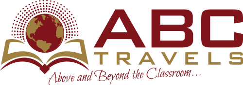 ABC Travels – Above and Beyond the Classroom